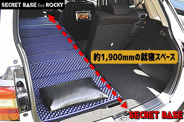 ロッキー(2代目)