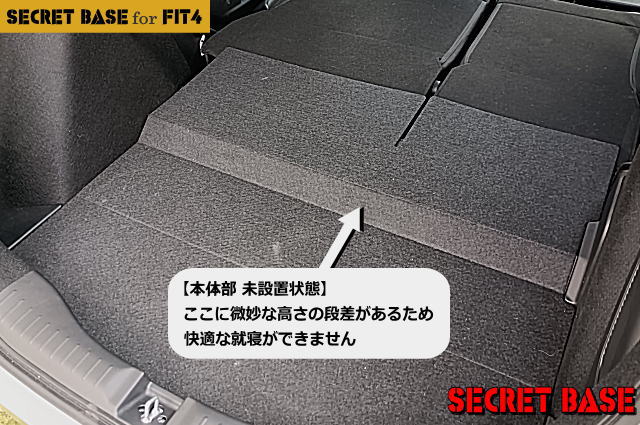 フィット(4代目)
