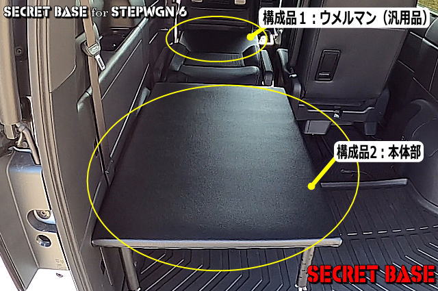 ステップワゴン(6代目)