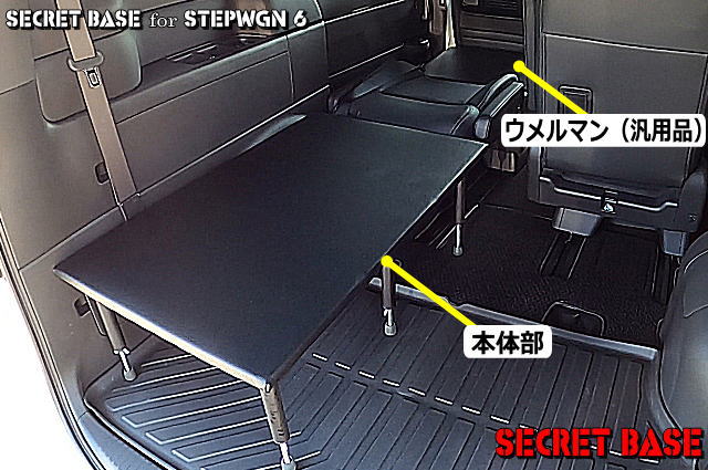 ステップワゴン(6代目)