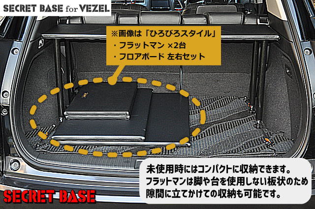 ヴェゼル(初代)